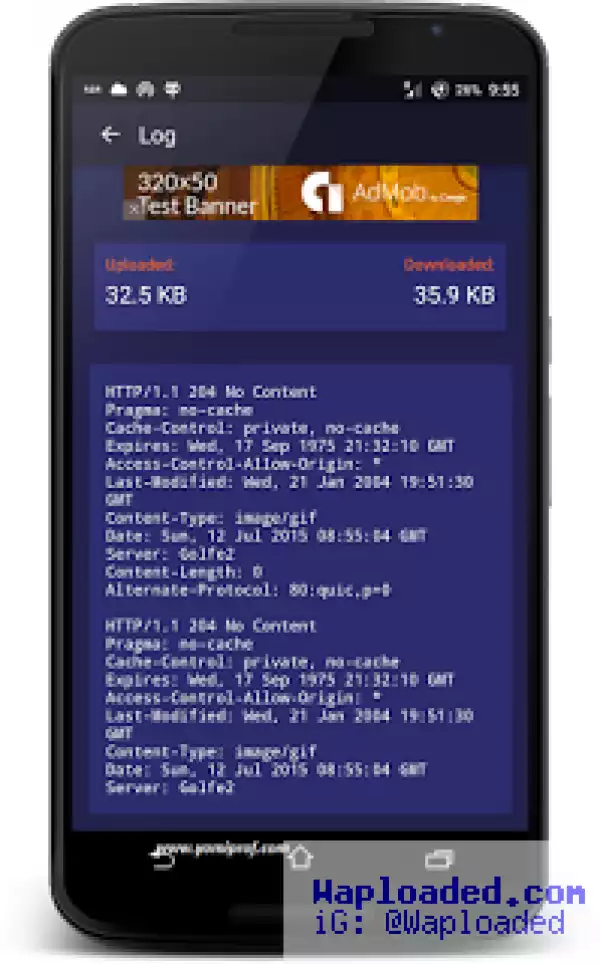 Simple Android Server V4.0 Now Available - Rocks Like Thunder